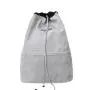 KBW077 New Fashion Drawstring Cuffed Backpack Men's and Women's Trend Large-capacity Mesh Backpack