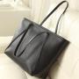 HR450 High Quality Ladies Designer Bags Famous Brand New Fashion Sac a Women's Retro Casual Versatile Tote Bags Shoulder Handbag