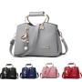 Branded Bag Ladies Women Fashion Handbags High Quality Designer Handbag Wholesale 2023 Latest BAG SUPPLIER Quality Handbags
