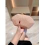 New fashion square shaped bag women shoulder crossbody chain bags ladies pink evening clutch bag