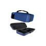 OEM & ODM Factory Custom Small EVA Hard Tool Travel Case  Flexible Construction and Odor Proof Locking Zipper