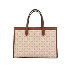Luxury Bags Wholesale PU Leather Designer Bag Factory Sell Ladies Custom Logo Printed Vegan Cross Body Bag Women's Handbag