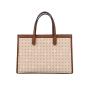 Luxury Bags Wholesale PU Leather Designer Bag Factory Sell Ladies Custom Logo Printed Vegan Cross Body Bag Women's Handbag