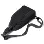ZR479 Hot Selling New Waterproof Casual Single Shoulder Crossbody Bag Cell Phone Outdoor Sport Travel Bag Men Fashion Chest Bag