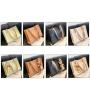 Hot Sales Sac A Main Femme 2 Sets Bag Tote Handbag Shoulder Bag For Ladies
