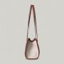Women Canvas Tote Bag Large Capacity  Customized Leather Logo Fashion Shopping Bag Shoulder Bag