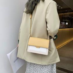 Woman New Trending Bolsos De Mujer Luxury Shoulder Crossbody Bag Ladies Leather Handbags For Women
