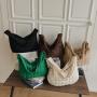 Wholesale bolsos de mujer puffer casual bag underarm bag handbags for women luxury