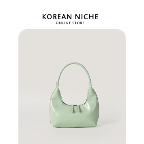 Hot Selling Personalize Custom Small Pvc Ladies Simple Fashion Shoulder Handbags Purses PU Leather Ladies Hand Bags