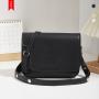 2024 Factory Direct Wholesale Bolsos De Mujer Pu Leather Crossbody Bag Shoulder Bag Women Hand Bags For Girls