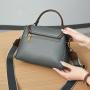 New Fashion Colored Women's Bag Good Quality Leather Handbag Women Designer bags Ladies Shoulder Hand Bags Bolsos Para Mujeres