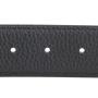 2022 hot selling cowhide leather belts 100% genuine leather belts for men