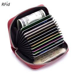 New fashion women coin purse leather small wallet women coin purse wallet with zipper