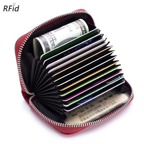 New fashion women coin purse leather small wallet women coin purse wallet with zipper