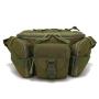 Outdoor  multi-functional  waist bag  Good Quality Fanny Pack Tactical Waist Bag With Multi Pockets for Travel Sport for Men
