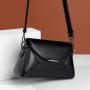 Bolsos Fashion PU Leather Tote Bags Good Quality Handbags Crossbody Shoulder Bag for Women Single Support Zipper Daily Life 3pcs