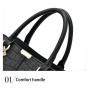 ZF238 PU Women bag High Quality Fashion Crossbody Bag Ladies Single Shoulder Handbag For Women Simple Stone Pattern Shell Bag