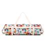 Customs Travel Bag Storage Overnight Bag For Women Yoga Multi-Purpose Travel Short Distance Portable Large Capacity Sports
