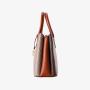SUSEN CHRISBELLA 2022 wholesale manufacture women custom logo letter handbags custom handbag with logo