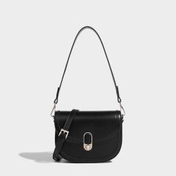New autumn and winter versatile single shoulder crossbody bag handbags designer popular underarm women's bag