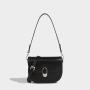 New autumn and winter versatile single shoulder crossbody bag handbags designer popular underarm women's bag