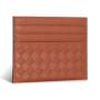 Personalized Slim Minimalist Leather Card Holder Wallet Genuine Leather Front Pocket Wallet Slim Minimalist Credit Card Holder