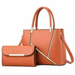 Factory Direct Wholesale OEM Sac A Main Femme Leather Handbag Women's Bags Handbag