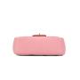 High End Customized Women Chain Crossbody Bags Luxury Padded Diamond Quilted Leather OEM ODM Shoulder Bag Ladies Pink Handbags