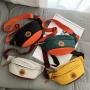 Outdoor Sports Running Waterproof Waist Bag Custom Nylon Waistpack Unisex Sling Crossbody Travel Hiking Fanny Pack