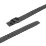 Customized leather belt removable buckle branded reversible genuine leather belts for men
