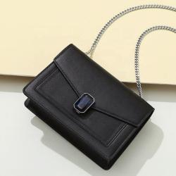 Zipper Shoulder Bag 2020 Fashion Classical Leather Ladies Bags Women Handbag