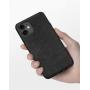 OEM/ODM Italy Genuine Leather Alcantar Cell Phone Cases Back For Apple Iphone13 11 12 Max 13 Pro 6-7 Wholesale  Bulk