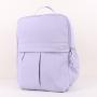CHANGRONG Custom casual nylon laptop backpacks for women