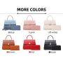 Susen Chrisbella 2023 New arrival Bags custom handbag for girls