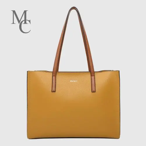 Large Capacity Sac A Main Femme Classic Shoulder Bag Women Tote Bag Handbags For Ladies