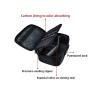 Handmade Stash Box Packaging Backpack with Combination Lock Odor Proof Technology High Quality Pouch for smoking Accessories