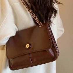 CCF712 Women's Tote Bags Pu Leather ins Single Shoulder Bags New Fashion Hand Bags Ladies Luxury New Design