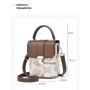 Minimalist Small Square Bag One Shoulder Crossbody Bag Carteras Mujer Mini Phone Bag For Women Para Mujeres Bolso Bolsas