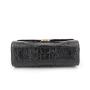 Custom New Fashion High Quality Alligator Leather Ladies Shoulder Bags Real Crocodile Horn Back Leather Crossbody Bag For Women
