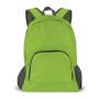 Factory Direct Promotional Backpack Custom LOGO Portable Unisex Folding Lightweight Backpack