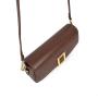Chic Design Luxury Handbags For Women Simple Ladies Handbag Fashion Cross Body Bags
