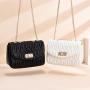 2024 Newest Luxury Ladies Big Sizes Handbags Trendy High Quality Pu Leather Women's handbags