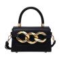 Minissimi Vegan Leather Handbag New Design Handbags  Luxury Crossbody Bags Trendy Shoulder Bag For Women