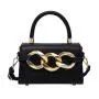 Minissimi Vegan Leather Handbag New Design Handbags  Luxury Crossbody Bags Trendy Shoulder Bag For Women