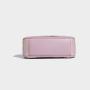 Wholesale custom 2024 luxury new pearl chain Puffer Bag rhombus Quilted Crossbody Body Bag Purse Sling Purse for women