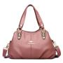 2024 Bags for Women Fashion Large Capacity Sling Shoulder Handbag Bag for Europe and the United States
