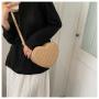 Love Shape Designer Shoulder Bags Diamond Lattice Wholesale Women Handbags Fashion Bags Women Handbags Ladies CY043