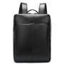 Genuine Leather Men Backpack Travel Backpack Para Mujeres Bolso Bolsas Business Backpack Large Capacity Luxury Mens Bags