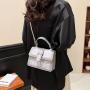 Hot Sales Bolsos De Mujer Shoulder Bags Purses And Handbags 2024 Leather Crossbody Bags For Women