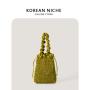 2024 Custom Cheap Genuine Leather High-Quality Designer Girls Women's Stylish Travel Tote Bags Luxury Handbags